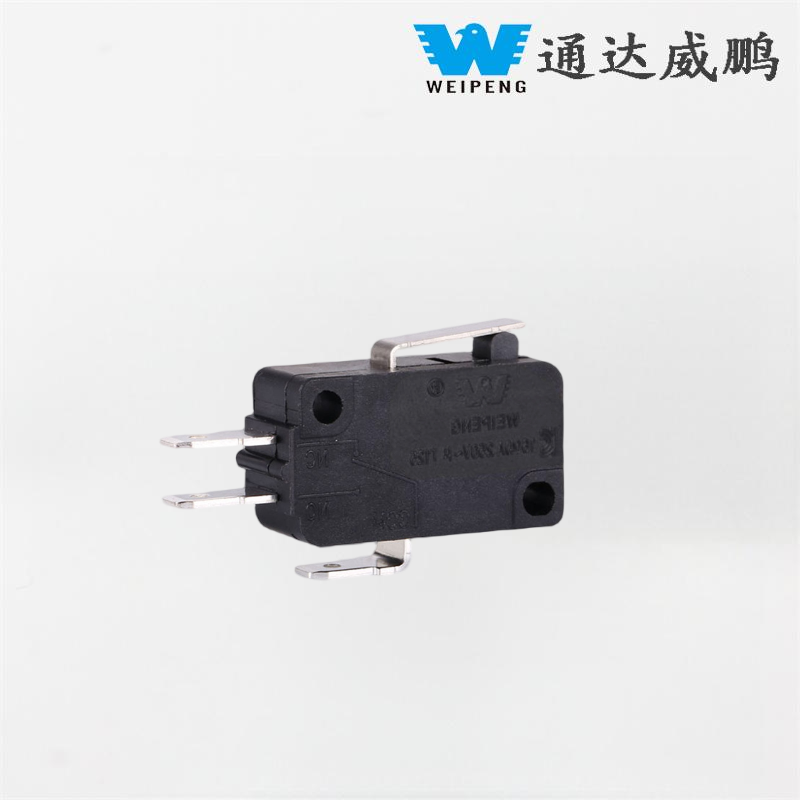 16A جریان زیاد سوئیچ تنظیم مجدد به طور معمول باز/معمولا بسته