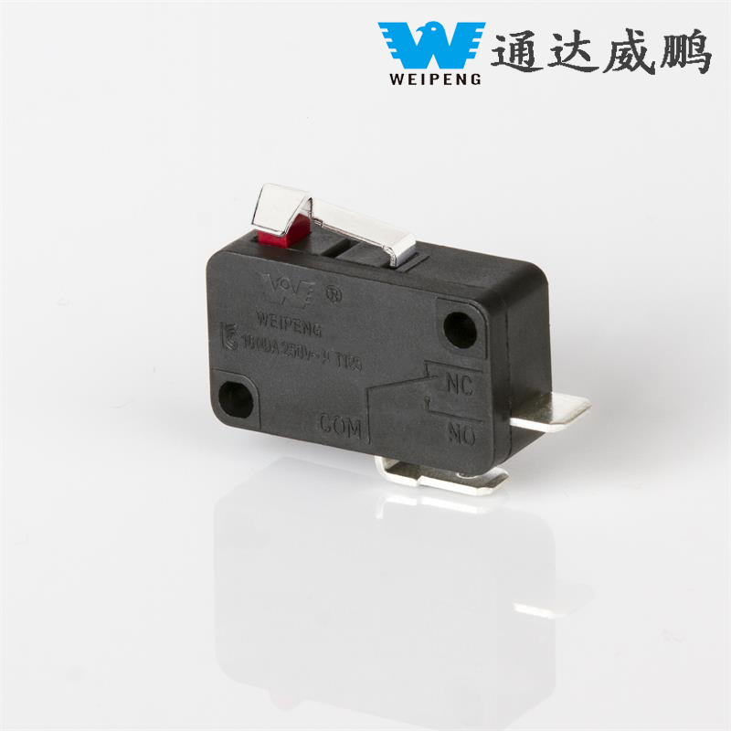 لوازم جانبی جاروبرقی میکرو سوئیچ 16A