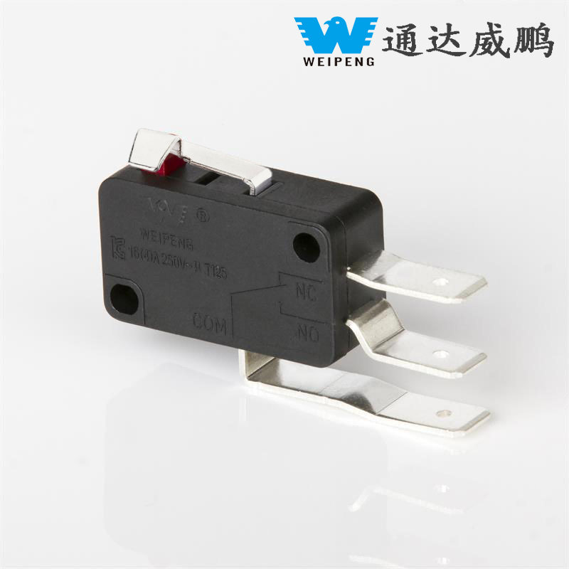 یخ شکن برقی میکرو سوئیچ 16A سه شاخه