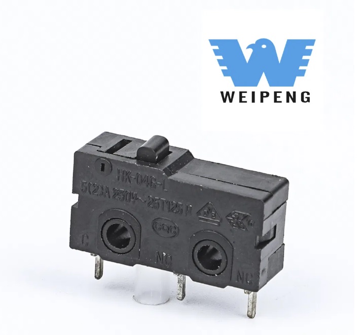 سوئیچ برق میکرو USB راحت و عملی