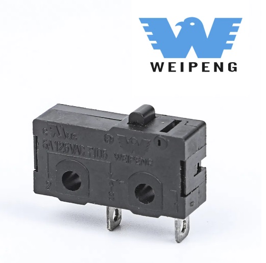 Micro Switch Low Force تغییرات قابل توجهی در بازار به وجود آورده است
