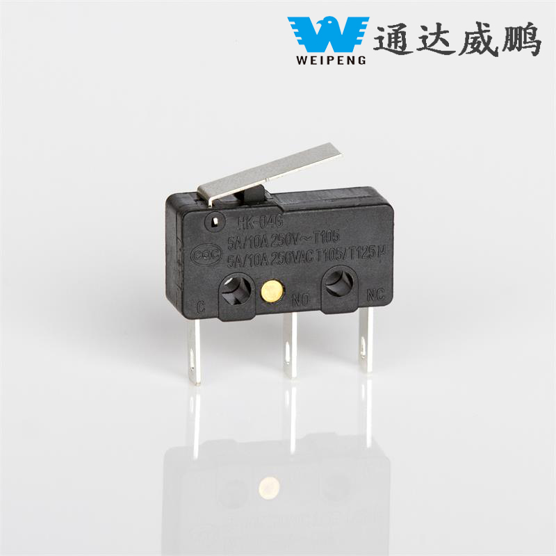 کیفیت نوآوری محور: Micro Switch HK-04G معیار صنعت جدید را تعیین می کند
