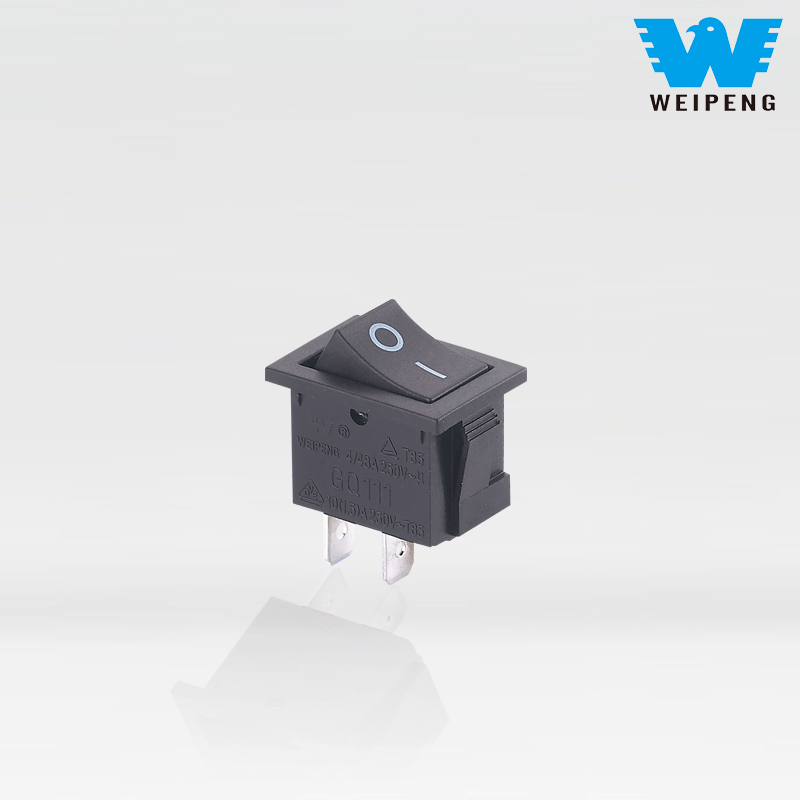 با استفاده از سوئیچ راک اتومبیل به عنوان هسته ، کارخانه الکتریکی Yuueqing Tongda Wired Forge یک معیار صنعت