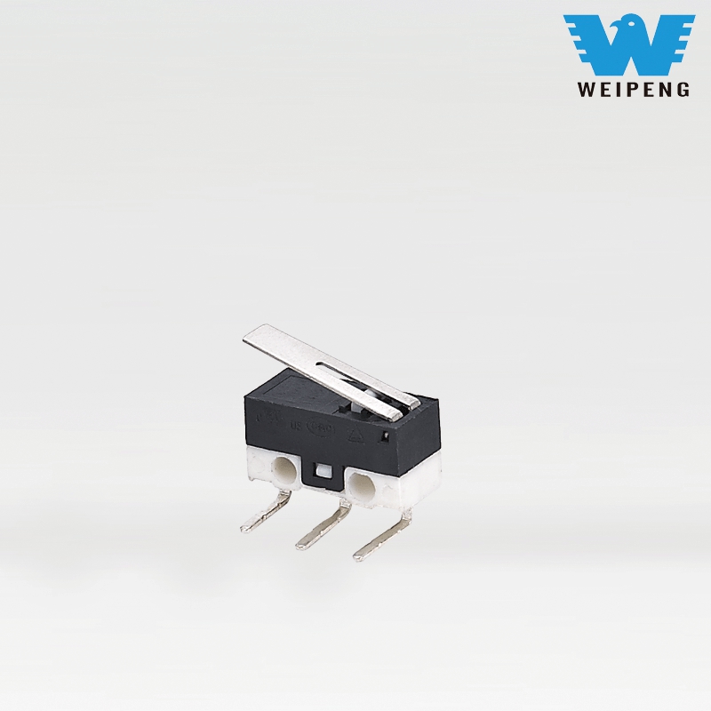 Micro Switch Mouse یک تجربه کنترل برتر را ایجاد می کند