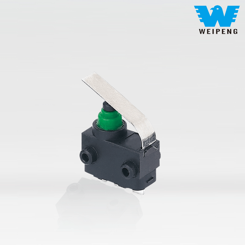 سوئیچ میکرو پاور: کنترل‌های کوچکی که الکترونیک مدرن را تغذیه می‌کنند