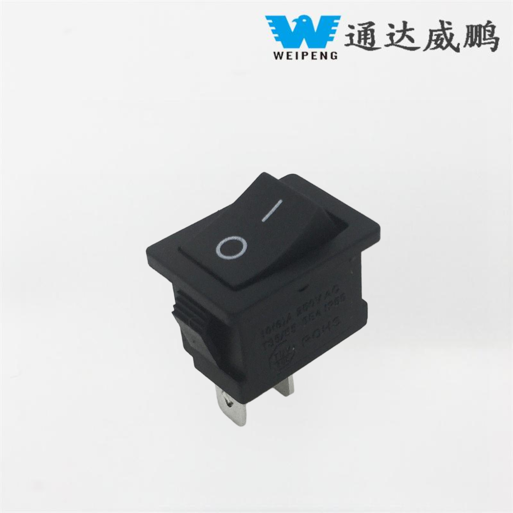 دانستن روشن/خاموش بودن کلید برق