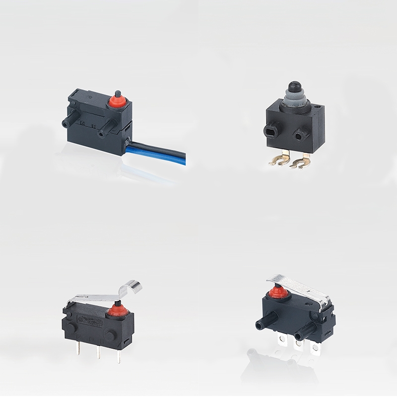 هر آنچه که باید در مورد میکرو سوئیچ خودرو بدانید