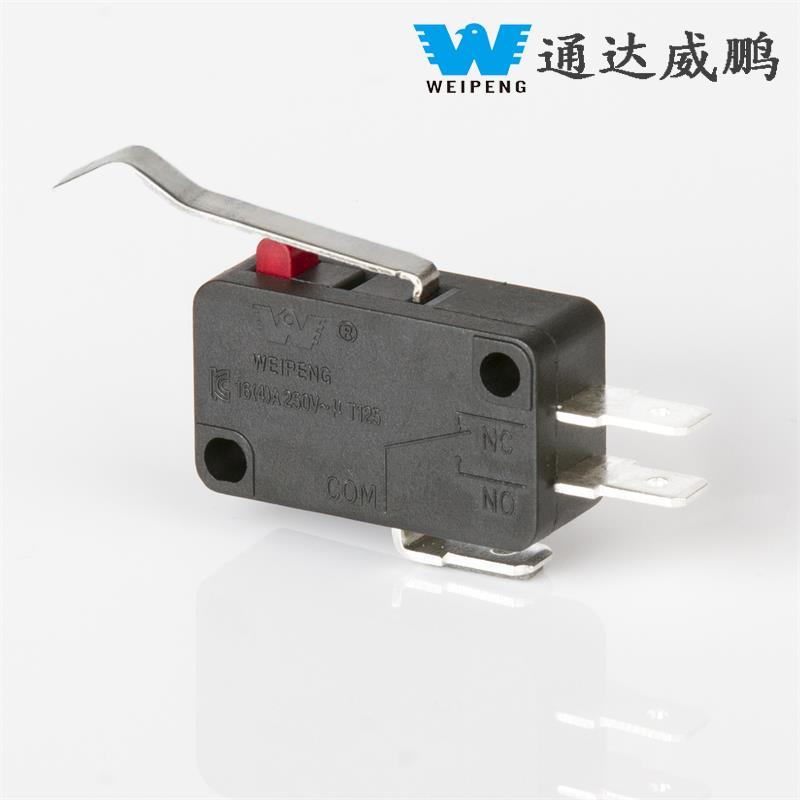 Snap Action Micro Switch: یک راهنمای ضروری