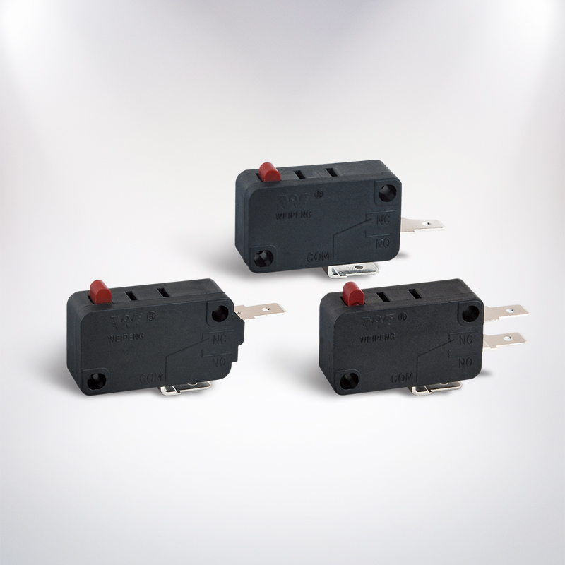 Micro Switch Actuator: راهنمای جامع