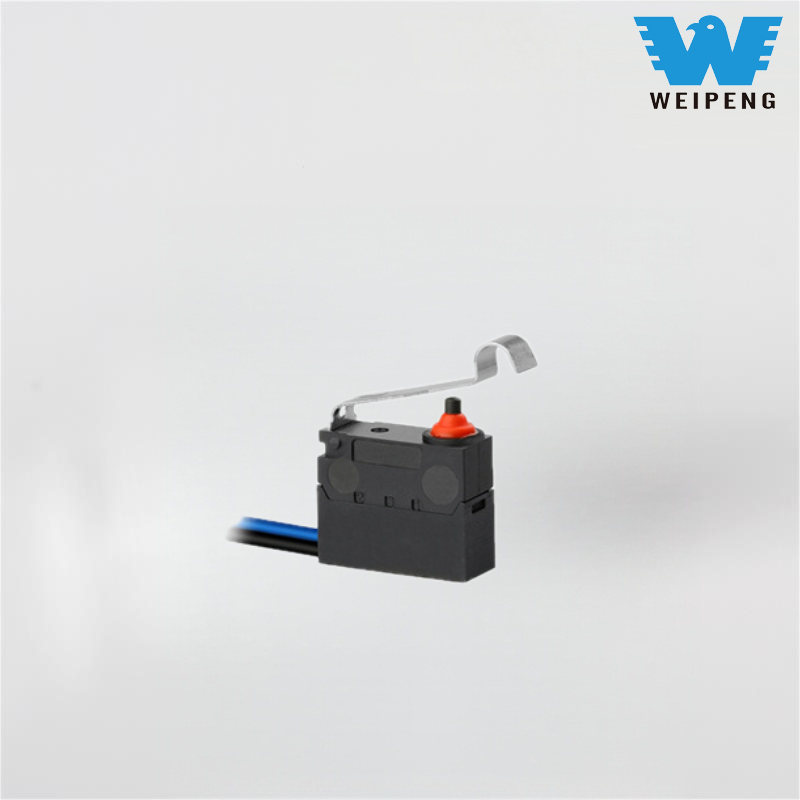 سوئیچ تشخیص دنده اتوماتیک با پین موقعیت یابی