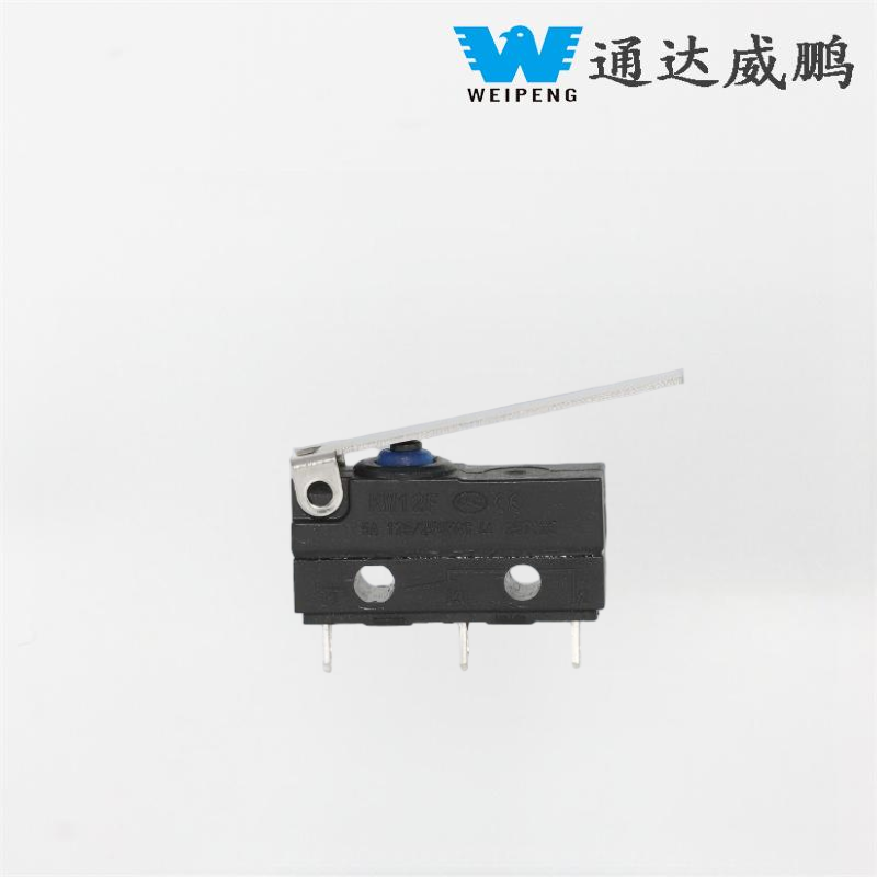 میکرو سوئیچ ضد آب تفنگ شارژ الکترونیکی صندوق عقب خودرو