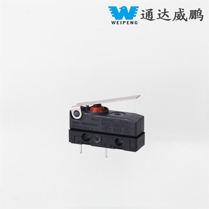 میکرو سوئیچ ماشین چمن زنی قفل درب ماشین