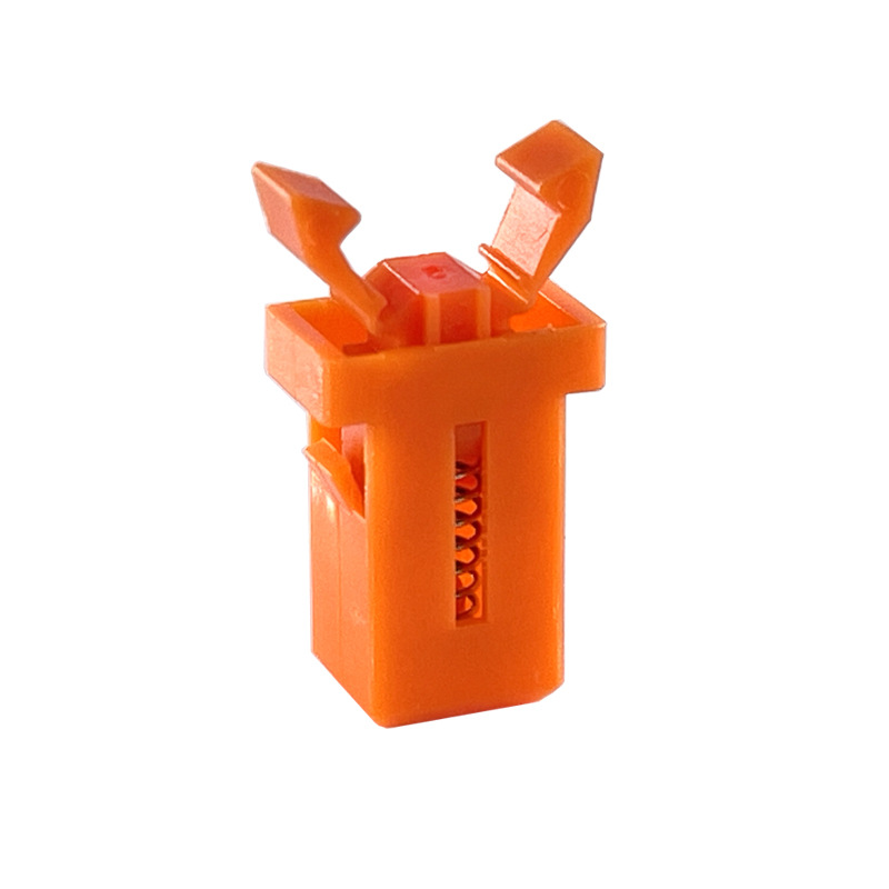 کلید قفل درب جعبه ذخیره سازی خودرو