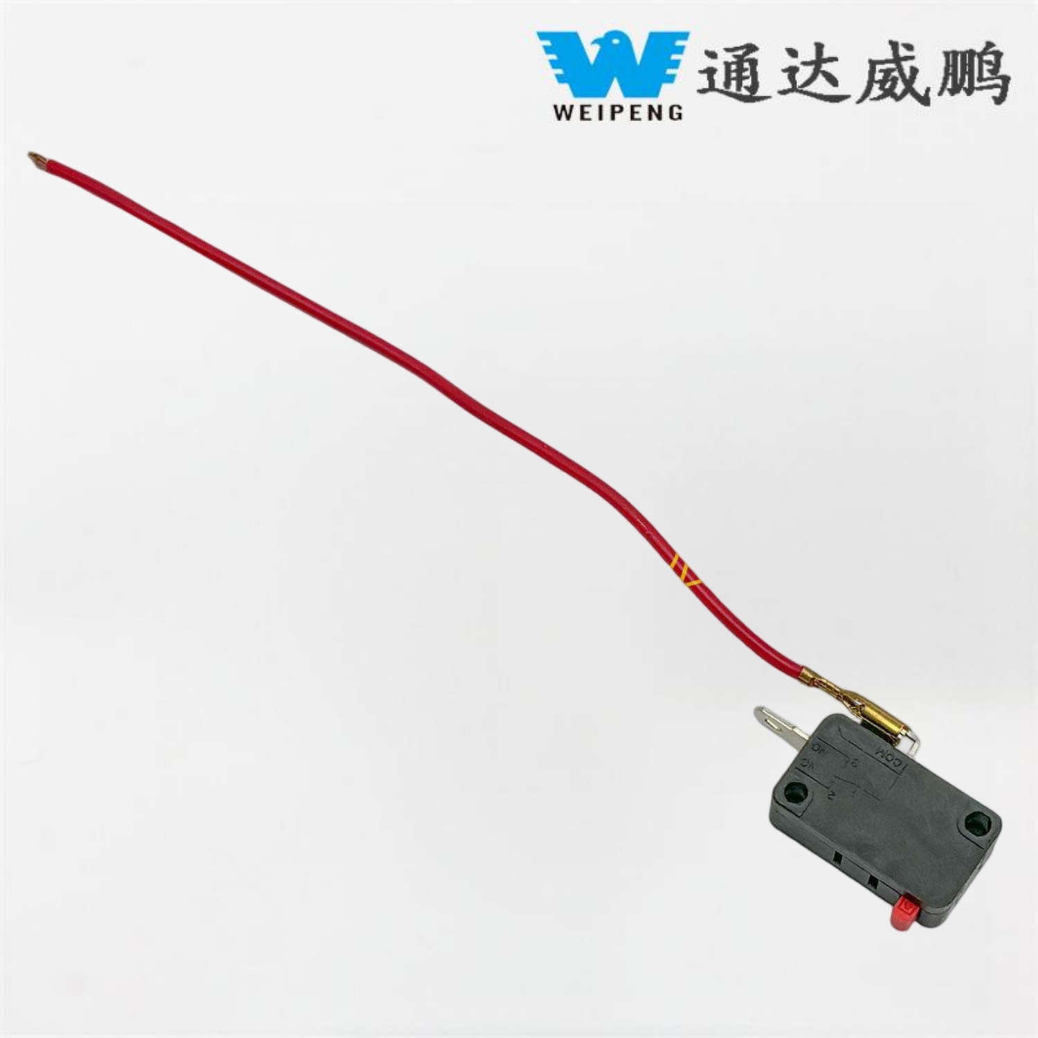 ماشین کارواش با میکرو سوئیچ سیمی