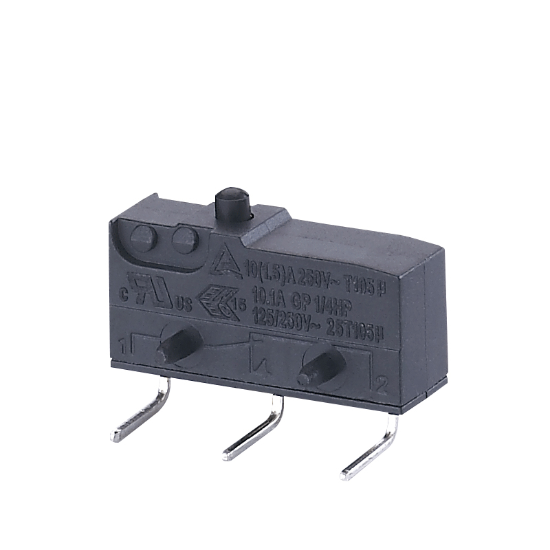 Micro Switch Sensitive Series Type Mini