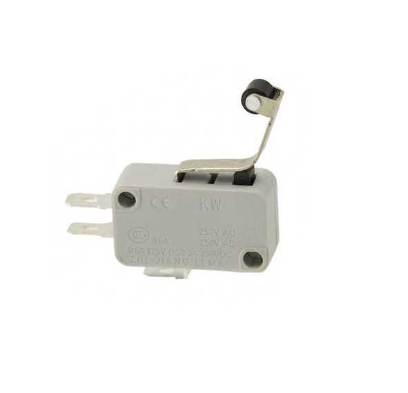 MicroSwitch لوازم خانگی صنعتی