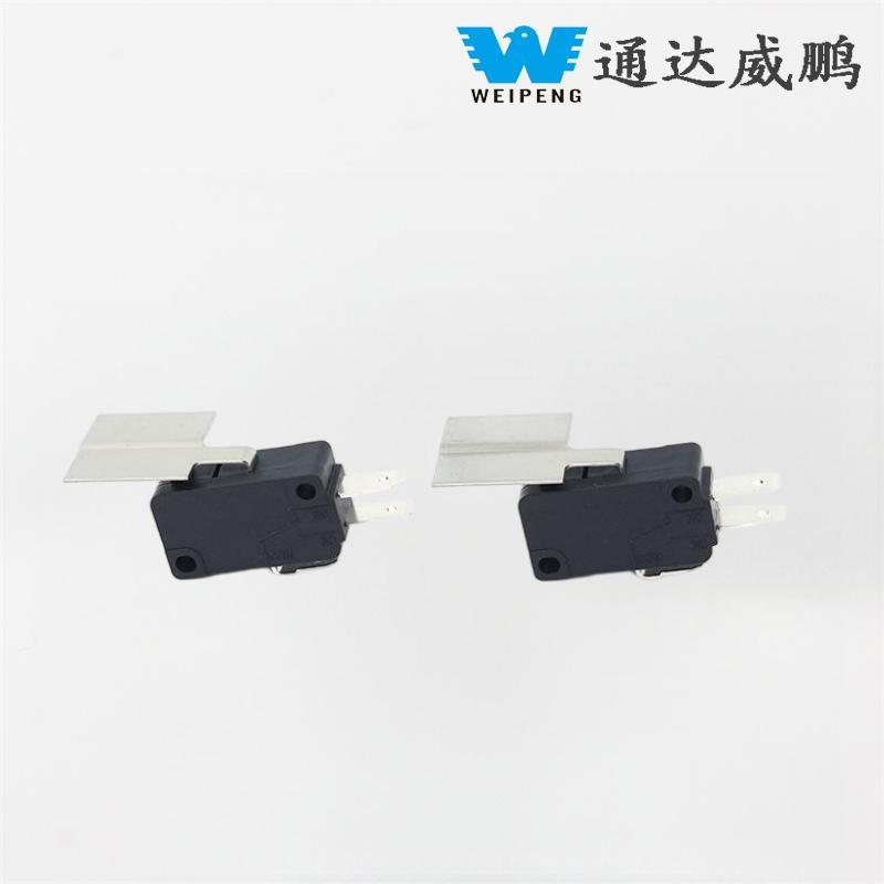 میکرو سوئیچ دستگاه مانیتورینگ بادبان شعله