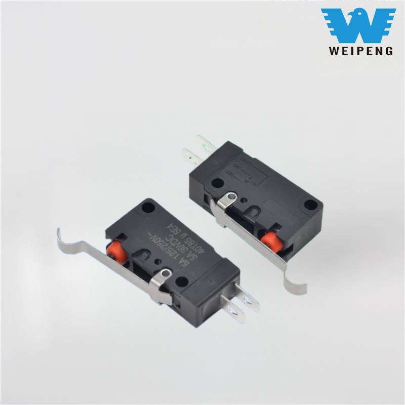 میکرو سوئیچ ضد آب درایور FSK-14 معمولاً بسته است