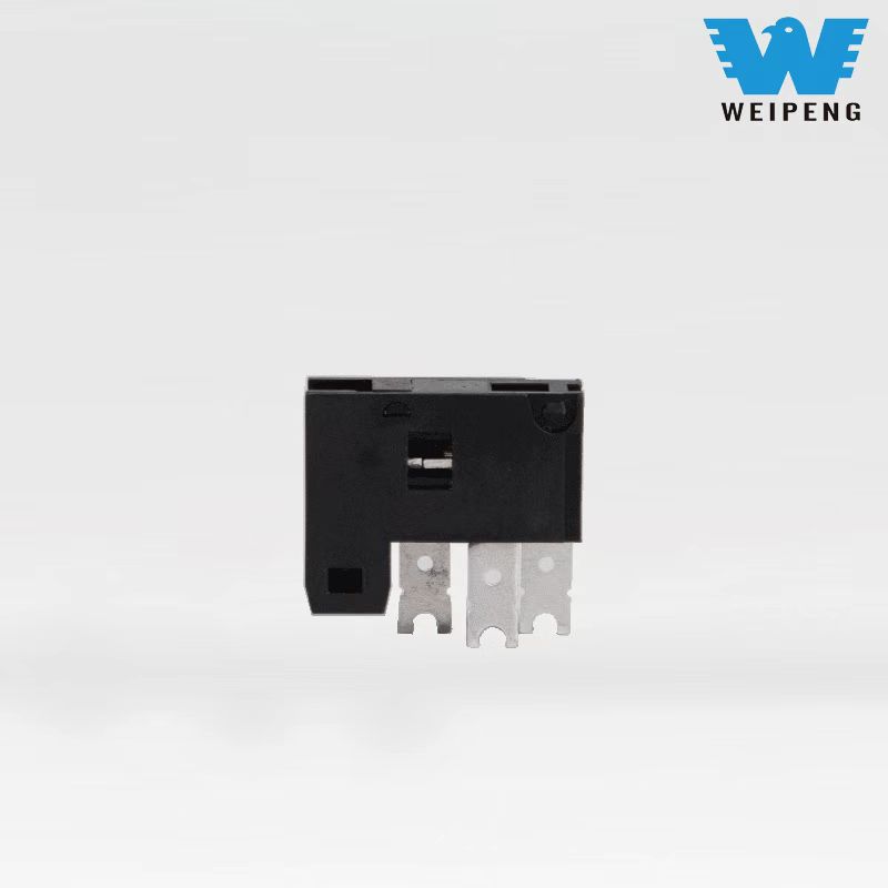 تنظیم دنده میکرو سوئیچ