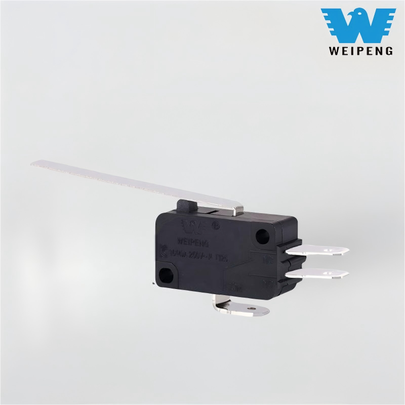 میکرو سوئیچ مقاوم در برابر دمای بالا برای موتور بلندر بلندر