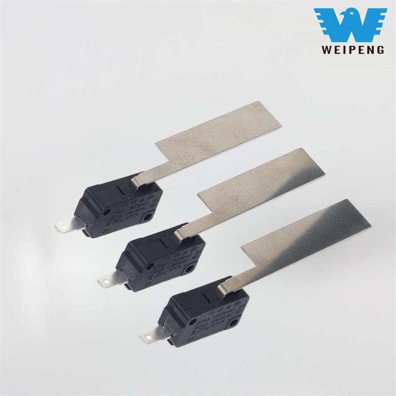 سوئیچ میکرو سوئیچ اختصاصی 2 پین اجاق گاز RV HK-14