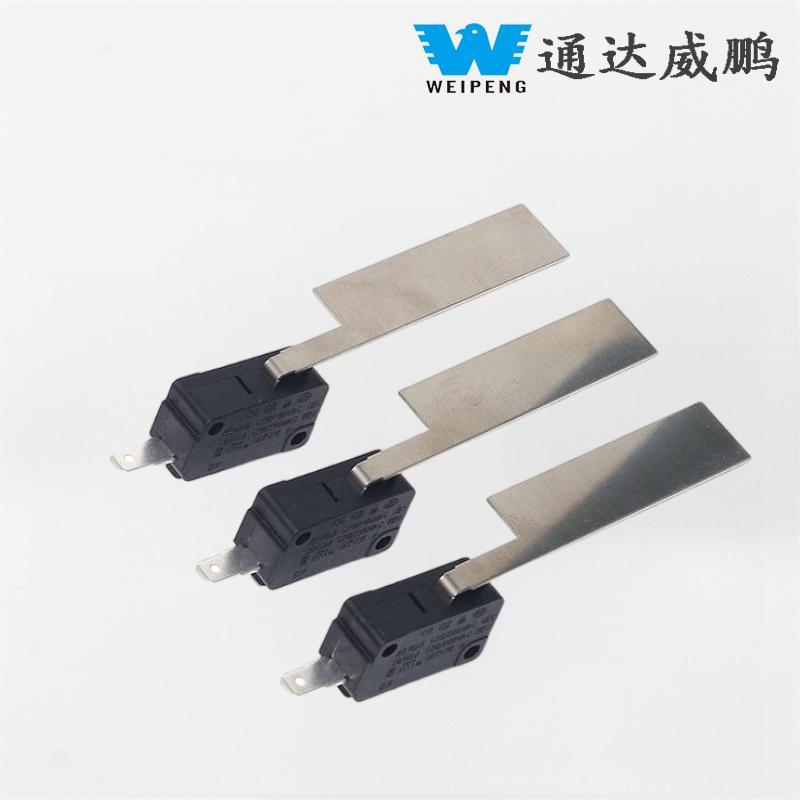 کلید فیلتر روتور نرم کننده HK-14