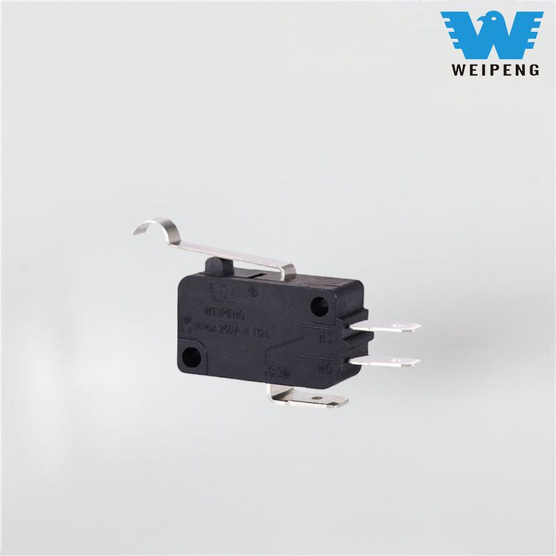 میکرو سوئیچ جریان بزرگ برای ماشین لباسشویی