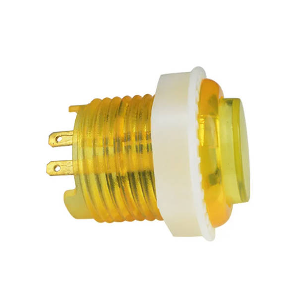 دکمه سوئیچ نور LED روشن