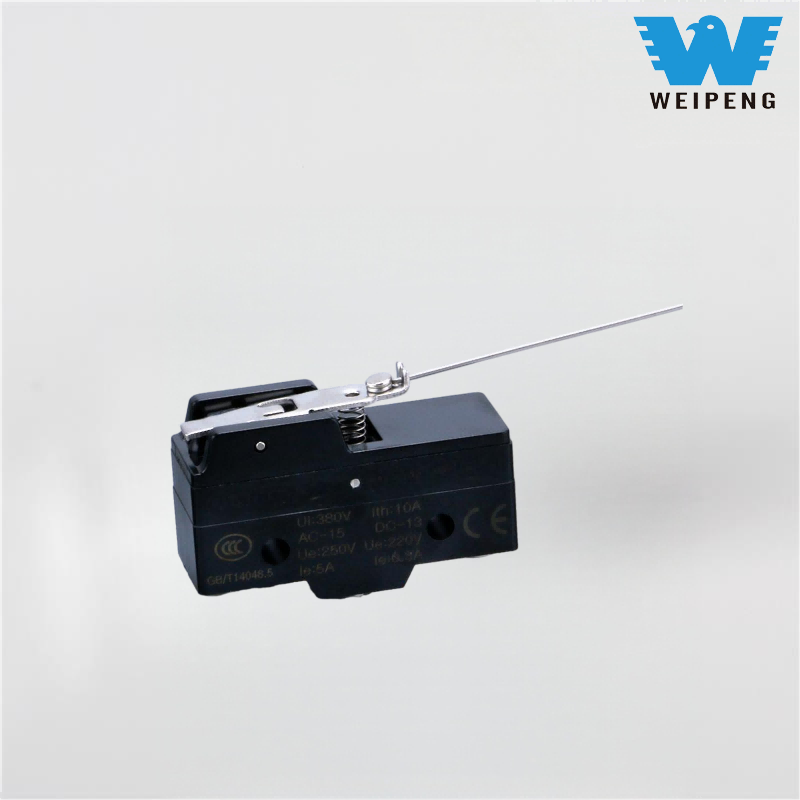 سوئیچ محدودیت حرکت میکرو سری LS