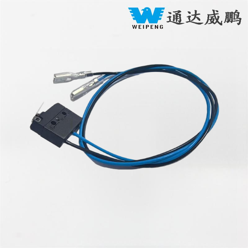 سوئیچ تفنگ شارژ خودرو انرژی جدید