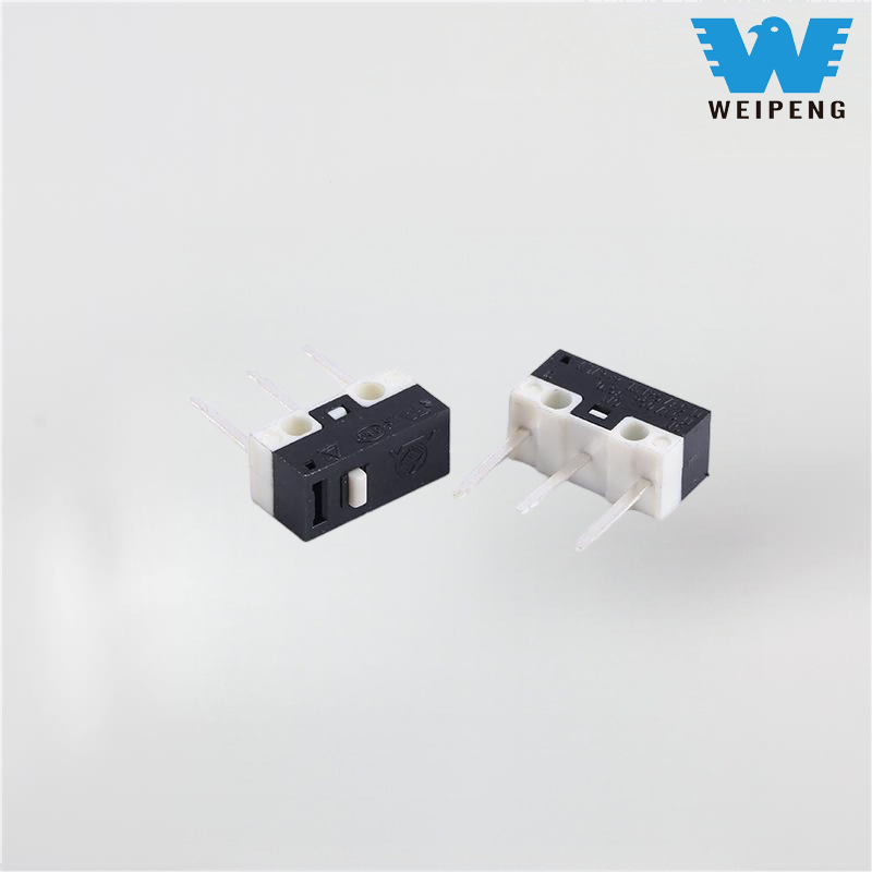 میکرو سوئیچ دکمه ترمینال PCB