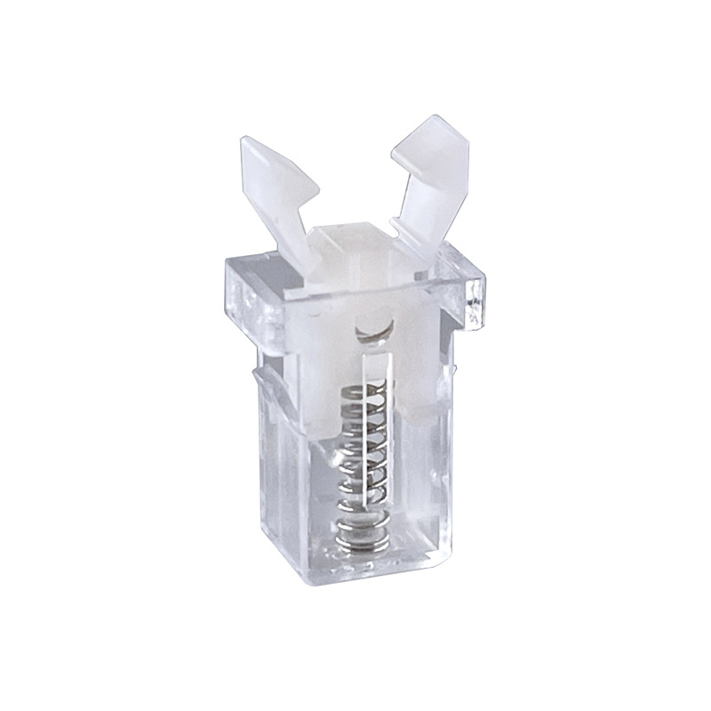 سوئیچ فشار به قفل فنر