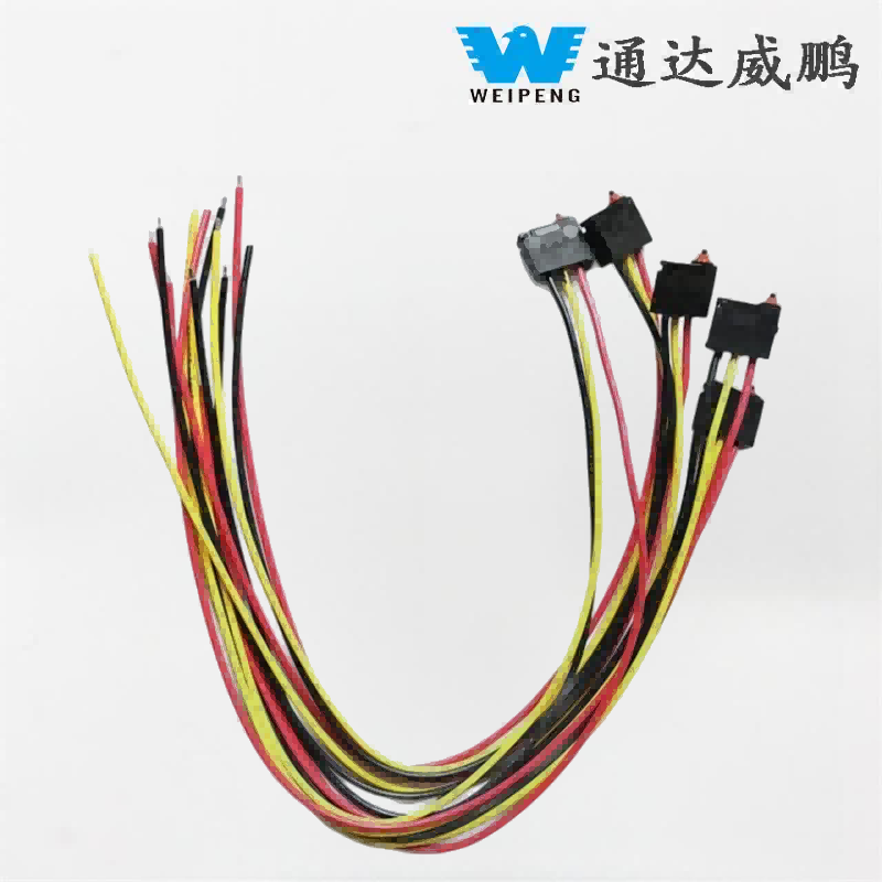 سوئیچ مسافرتی فوق فشرده مهر و موم شده