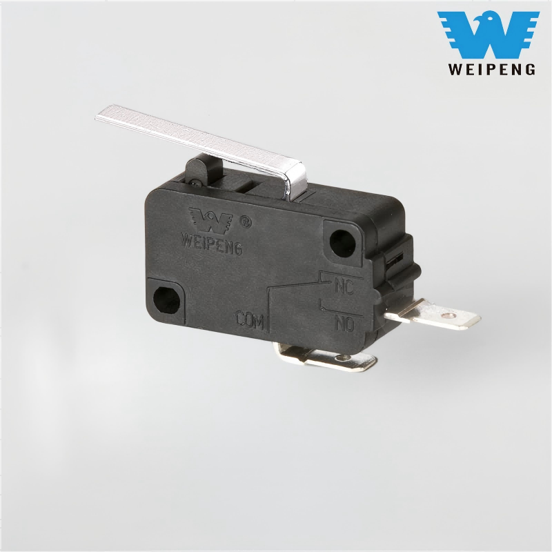 برد مدار میکرو سوئیچ کوچک برای لوازم خانگی