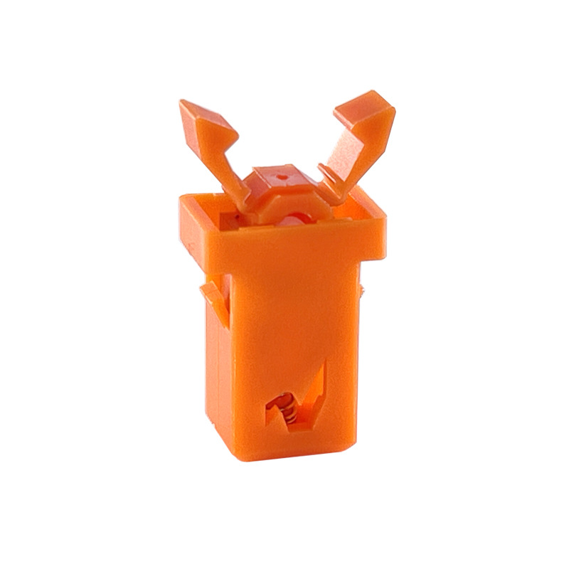 سوئیچ فشاری جعبه خلال دندان Tissue Box