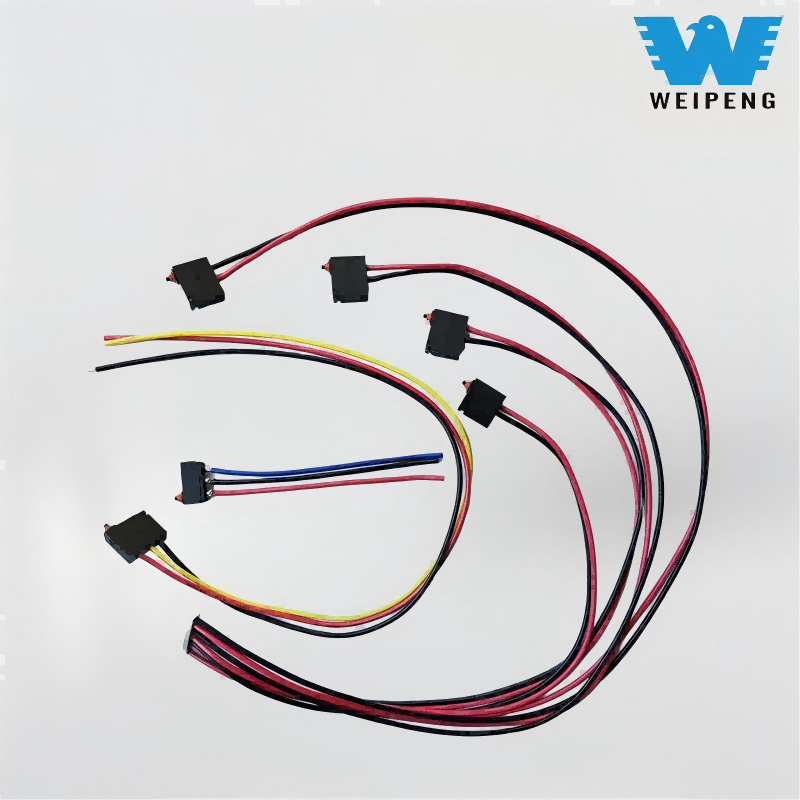 تفنگ آب اسباب بازی با میکرو سوئیچ ضد آب