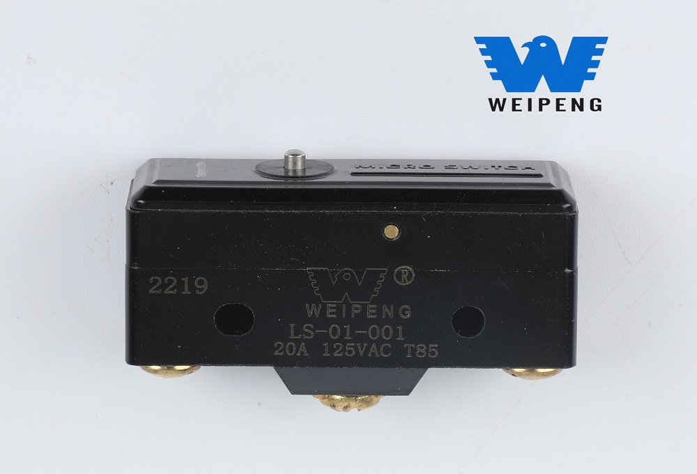 تعویض قطعات ماشین سوئیچ محدودیت سفر Z-15G-B