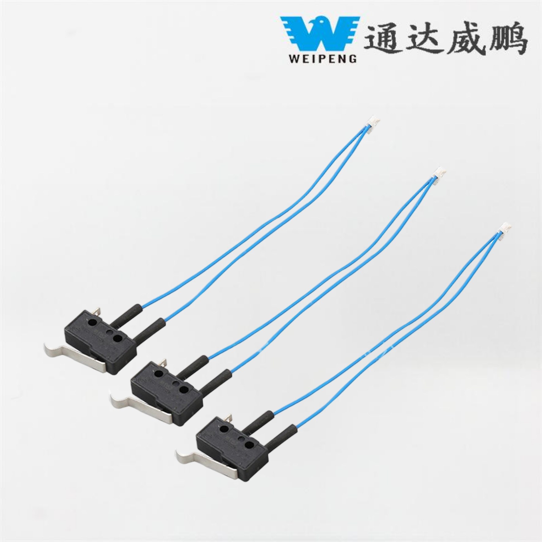 میکرو سوئیچ جهانی برای اجاق گاز تعبیه شده