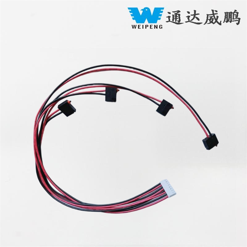 آبگرمکن با کلید ضد آب IP67