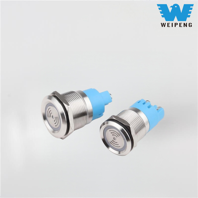 سوئیچ دکمه زنگ هشدار چشمک زن ضد آب