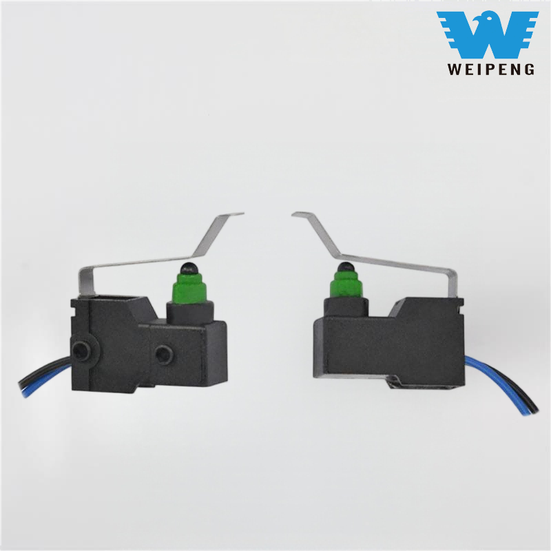 کلید ضد آب برای ابزار و اسباب بازی های الکتریکی