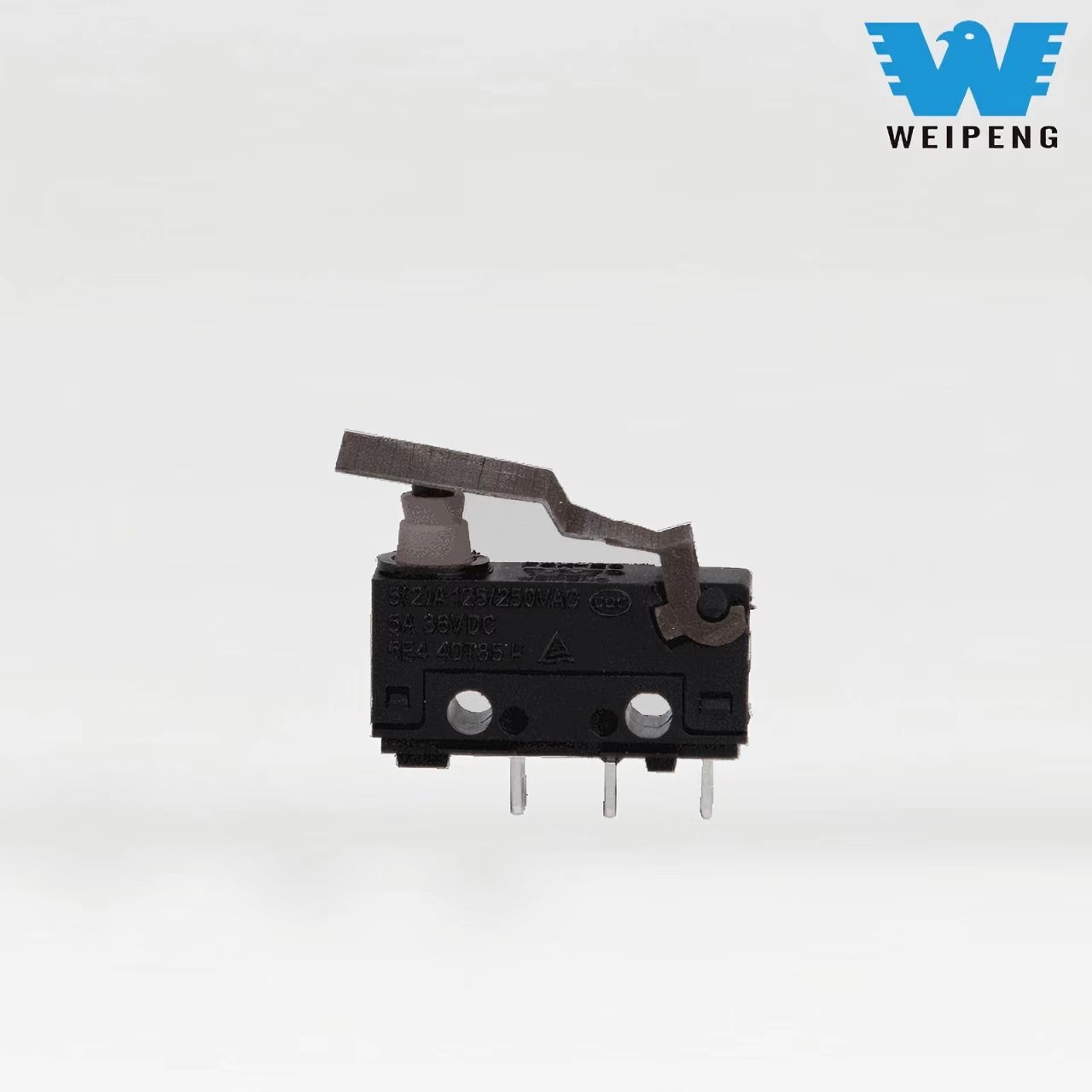 سوئیچ میکرو دقیق Waterstight