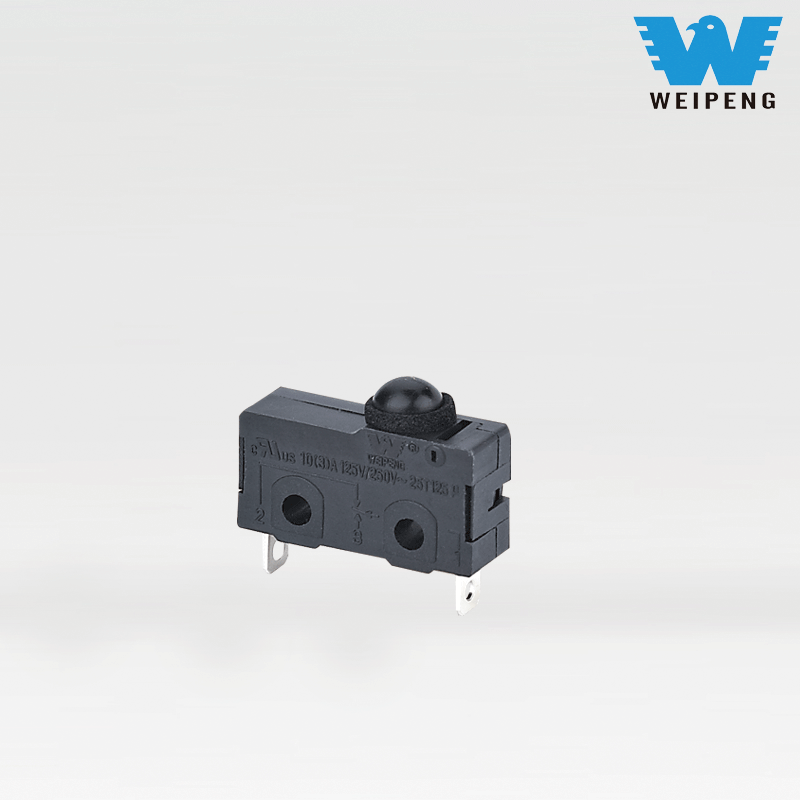 میکرو سوئیچ فروش مستقیم کارخانه WEIPENG