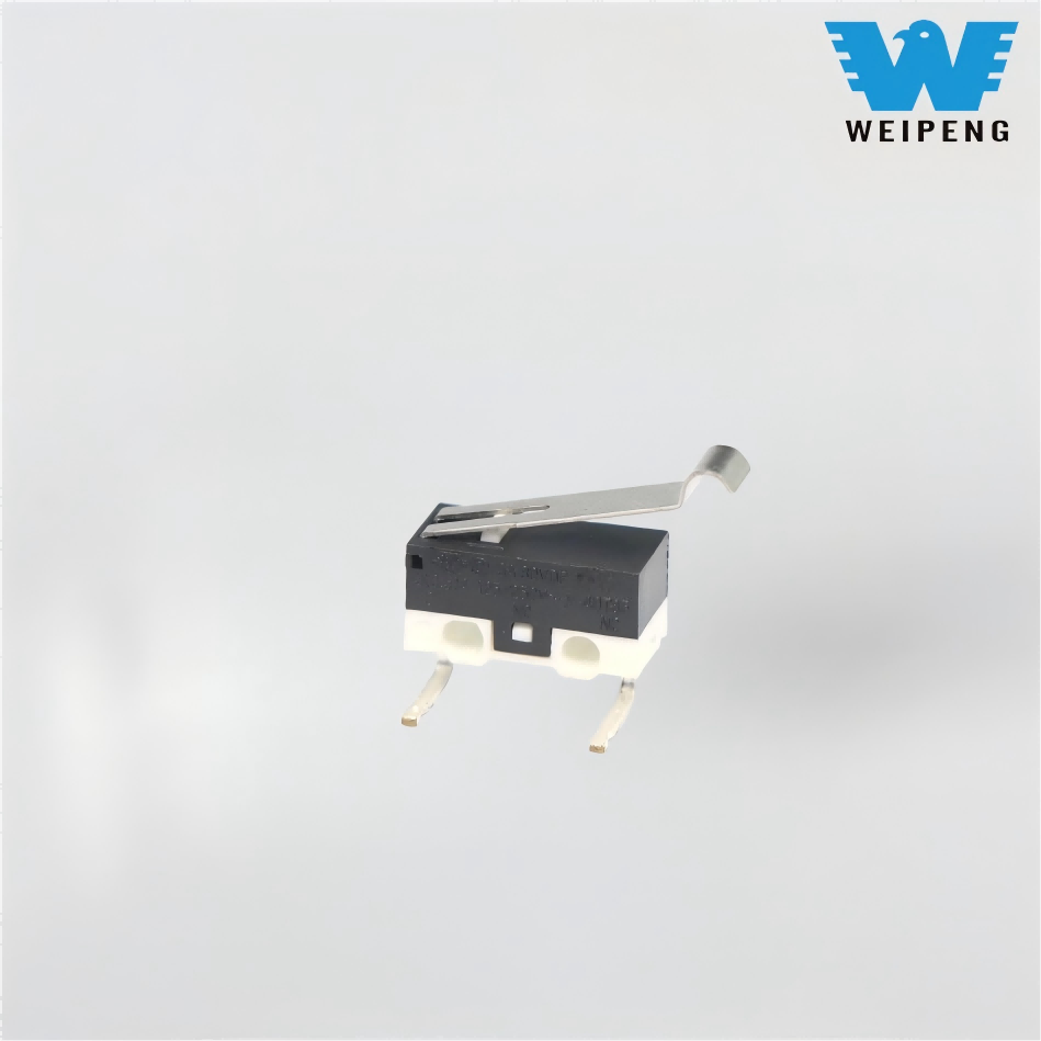 مینی میکرو سوئیچ جاروبرقی اسباب بازی Weipeng