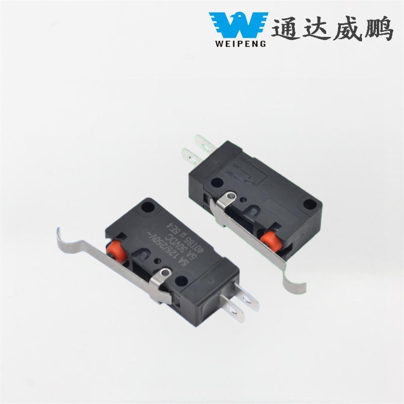 دستگاه نورد فیلم گلخانه ای گیاهی Weipeng سوئیچ ضد گرد و غبار و ضد آب