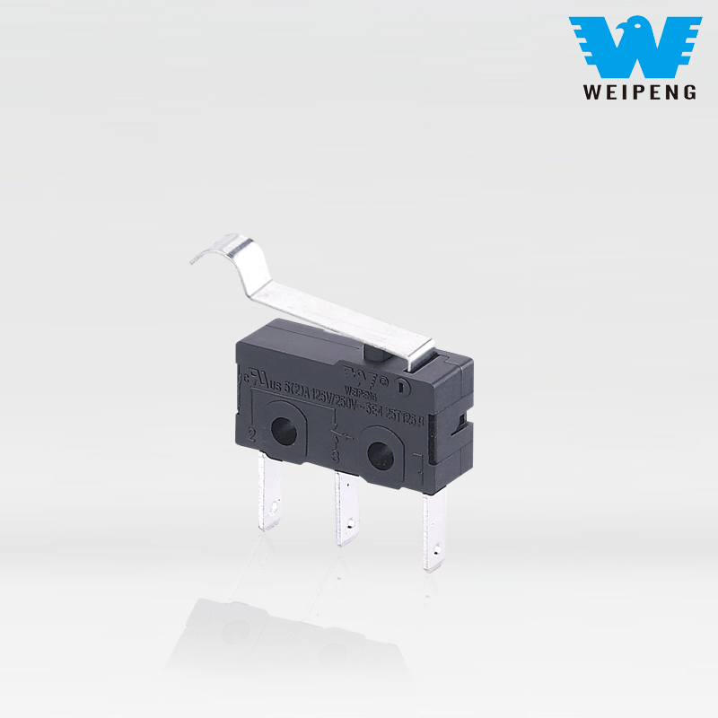سوئیچ چرخ گوشت 5A/125V غذاساز Weipeng3 سازنده شیر سویا