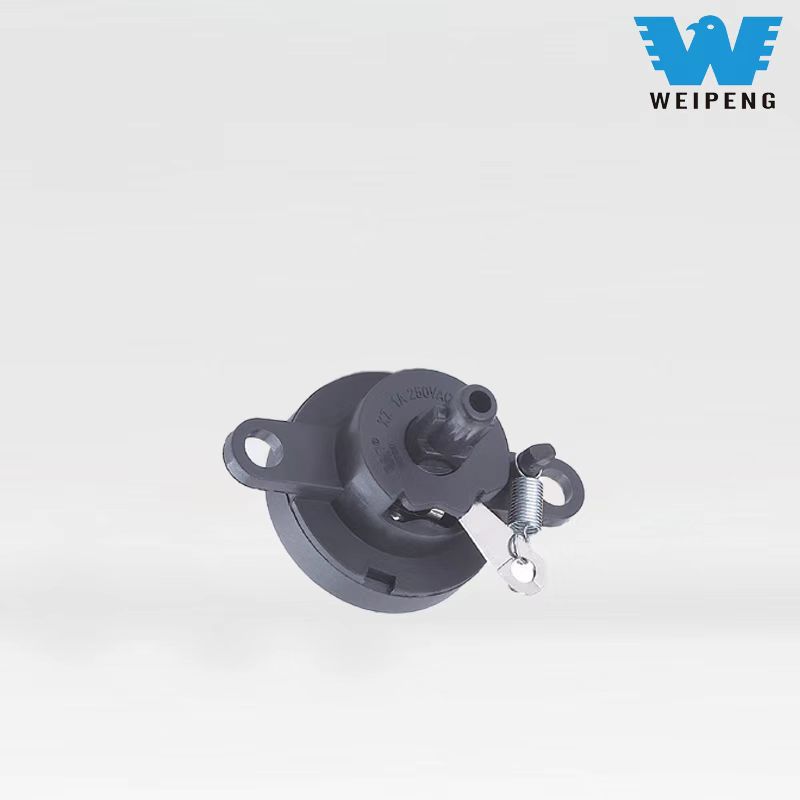 سوئیچ تنظیم دنده سوئیچ روتاری